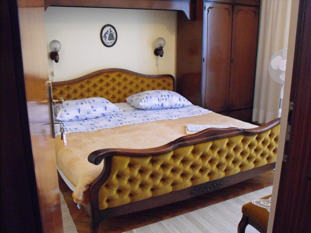 Hotel Stone House Gregov Lumbarda Zimmer foto