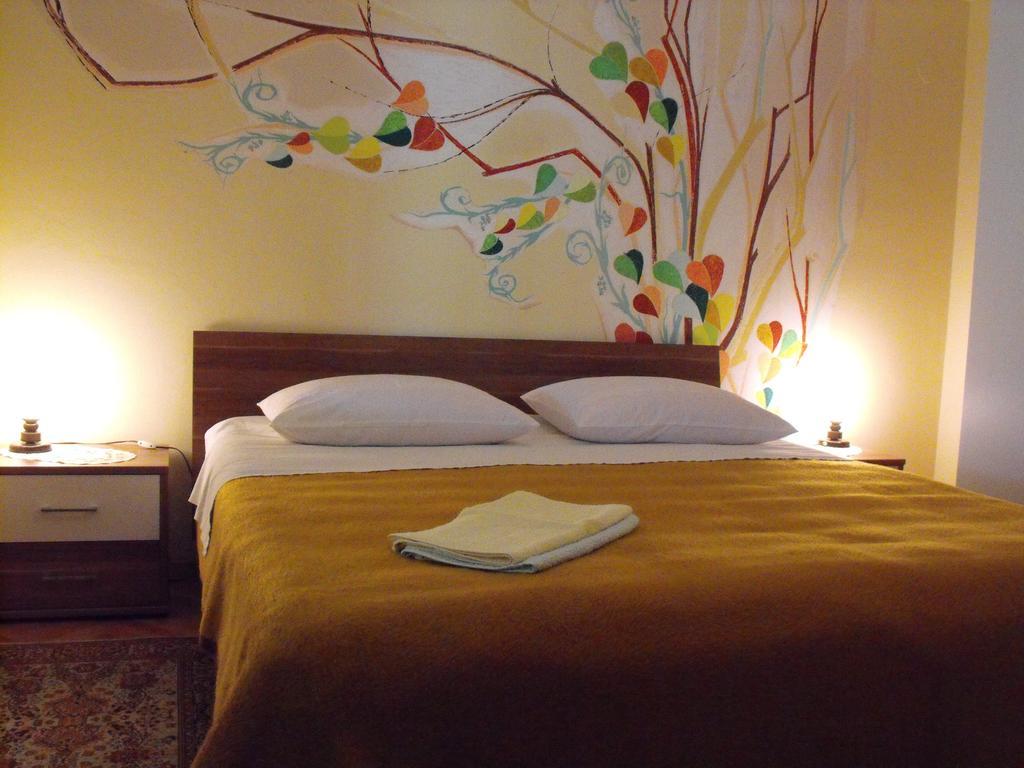 Hotel Stone House Gregov Lumbarda Zimmer foto